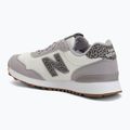 Moteriški batai New Balance Classic 515's V3 sea salt/truffle salt 3