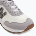 Moteriški batai New Balance Classic 515's V3 sea salt/truffle salt 7