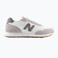 Moteriški batai New Balance Classic 515's V3 sea salt/truffle salt 2