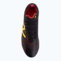 Futbolo batai New Balance Tekela Elite Low V5 FG black 100/punch yellow/fire cracker 5
