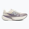 Moteriški bėgimo batai New Balance FuelCell Rebel V5 candied violet/angora 2