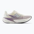 Moteriški bėgimo batai New Balance FuelCell Rebel V5 candied violet/angora