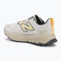 Moteriški bėgimo batai New Balance Fresh Foam Garoe V2 sea salt/white peach/timberwolf 3