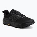 Moteriški bėgimo batai  New Balance Rebel V1 black/black metallic