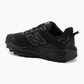 Moteriški bėgimo batai  New Balance Rebel V1 black/black metallic 3