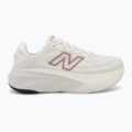 Moteriški bėgimo batai New Balance Fresh Foam x More V6 sea salt/rosewood/grey matter 2