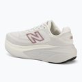 Moteriški bėgimo batai New Balance Fresh Foam x More V6 sea salt/rosewood/grey matter 3