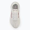 Moteriški bėgimo batai New Balance Dynasoft Nitrel V6 sea salt/rosewood/grey matter 5