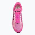 Moteriški bėgimo batai New Balance Aura Summer V1 pink heat/black 5