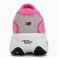 Moteriški bėgimo batai New Balance Aura Summer V1 pink heat/black 6