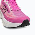 Moteriški bėgimo batai New Balance Aura Summer V1 pink heat/black 7