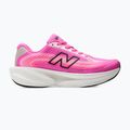Moteriški bėgimo batai New Balance Aura Summer V1 pink heat/black 2