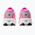 Moteriški bėgimo batai New Balance Aura Summer V1 pink heat/black 5