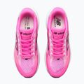 Moteriški bėgimo batai New Balance Aura Summer V1 pink heat/black 7