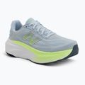 Moteriški bėgimo batai New Balance Dynasoft Nitrel V6 oxford blue/afterglow/grey matter