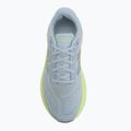 Moteriški bėgimo batai New Balance Fresh Foam x More V6 oxford blue/afterglow/grey matter 5