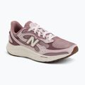Moteriški bėgimo batai New Balance Fresh Foam Arishi V4 pink salt/rosewood/sea salt