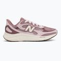 Moteriški bėgimo batai New Balance Fresh Foam Arishi V4 pink salt/rosewood/sea salt 2