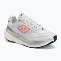 Moteriški bėgimo batai  New Balance 1080's V15 103 white/pink heat/tangerine heat