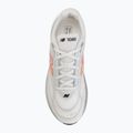 Moteriški bėgimo batai  New Balance 1080's V15 103 white/pink heat/tangerine heat 5