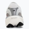 Moteriški bėgimo batai  New Balance 1080's V15 103 white/pink heat/tangerine heat 6