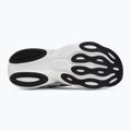 Moteriški bėgimo batai New Balance Aura Summer V1 103 white/black/glint blue 4