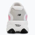 Moteriški bėgimo batai New Balance Aura Summer V1 103 white/black/glint blue 6