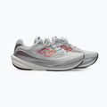 Moteriški bėgimo batai  New Balance 1080's V15 103 white/pink heat/tangerine heat
