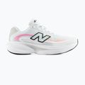 Moteriški bėgimo batai New Balance Aura Summer V1 103 white/black/glint blue 2