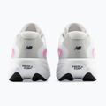 Moteriški bėgimo batai New Balance Aura Summer V1 103 white/black/glint blue 4