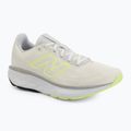Vyriški bėgimo batai  New Balance Fresh Foam 520's V9 sea salt/afterglow/grey matter