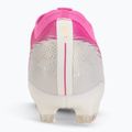 Futbolo batai New Balance Furon Elite V8 SG pink heat/sea salt/gold metallic 6