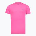 Vyriški marškinėliai New Balance Sport Essentials pink heat