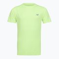 Vyriški marškinėliai New Balance Sport Essentials afterglow