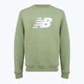 Vyriškas džemperis New Balance Sport Core Brushed Crew oregano