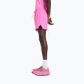 Vyriški šortai New Balance RC Seamless 5" pink heat 4