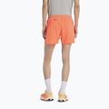 Vyriški šortai New Balance RC Seamless 5" tangerine heat 2