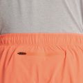 Vyriški šortai New Balance RC Seamless 5" tangerine heat 5