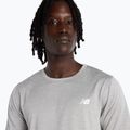 Vyriški marškinėliai New Balance Essentials Utility T athletic grey 4