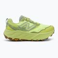Moteriški bėgimo batai New Balance Fresh Foam X Hierro V9 afterglow/mosaic green 2