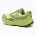 Moteriški bėgimo batai New Balance Fresh Foam X Hierro V9 afterglow/mosaic green 3