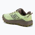 Moteriški bėgimo batai  New Balance Rebel V1 afterglow/slate grey 3