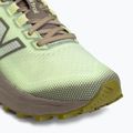 Moteriški bėgimo batai  New Balance Rebel V1 afterglow/slate grey 7