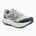 Vyriški bėgimo batai  New Balance Fresh Foam Hierro V9 grey matter/medusa green