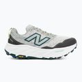 Vyriški bėgimo batai  New Balance Fresh Foam Hierro V9 grey matter/medusa green 2