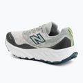 Vyriški bėgimo batai  New Balance Fresh Foam Hierro V9 grey matter/medusa green 3