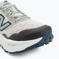 Vyriški bėgimo batai  New Balance Fresh Foam Hierro V9 grey matter/medusa green 7