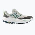 Vyriški bėgimo batai  New Balance Fresh Foam Hierro V9 grey matter/medusa green