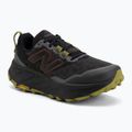 Vyriški bėgimo batai New Balance Fresh Foam Hierro V9 faded black/pumpernickel