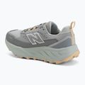 Vyriški bėgimo batai New Balance Hierro Trek V9 slate grey/lone star grey 3